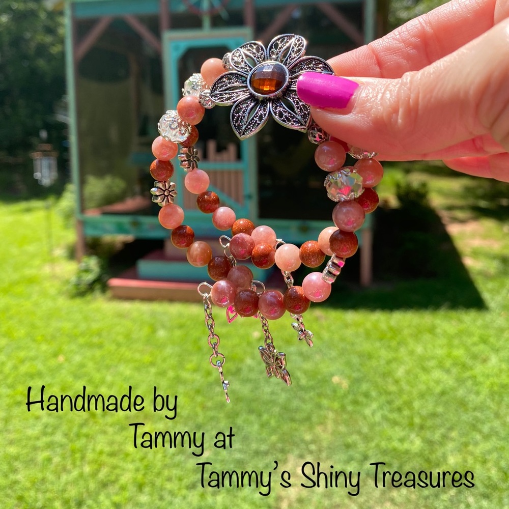 Tennessee Whiskey 1 Bracelet